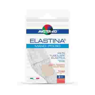 Rete tubolare elastica Master-Aid Elastina Mano e Polso 3m