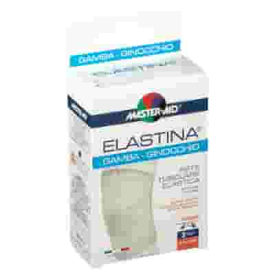 Rete tubolare elastica Master-Aid Elastina gamba e ginocchio 3mt