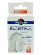 Rete Tubolare Elastica Master-Aid Elastina Testa e Coscia 1,5 mt