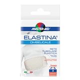RETE TUBOLARE ELASTICA IPOALLERGENICA PER CINTURA OMBELICALE MASTER-AID 4,5 CM IN TENSIONE CALIBRO 5,5 CM