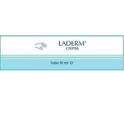 Laderm Crema Tubo 30 Ml