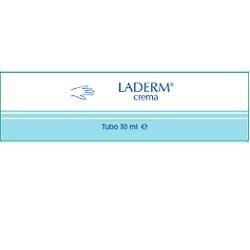 Crema Laderm protettiva per la pelle al lavoro, 30ml