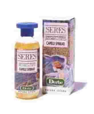 SERES SHAMPOO CAPELLI SFIBRATI 200 ML