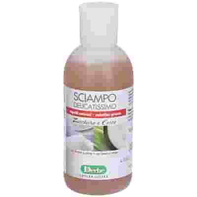 SERES SHAMPOO CAPELLI UNTI 200 ML