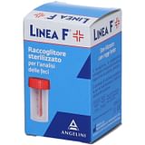 RACCOGLITORE FECI LINEA F