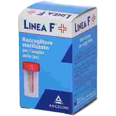 RACCOGLITORE FECI LINEA F