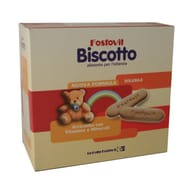 Fosfovit Biscotto 750g per bambini, senza latte uovo e soia