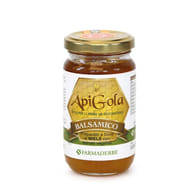 APIGOLA MIELE BALSAMICO 250 G