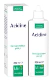 ACIDINE LIQUIDO DERMATOLOGICO 200 ML KLINE'