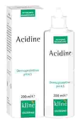 ACIDINE LIQUIDO DERMATOLOGICO 200 ML KLINE'