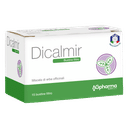 DICALMIR MISCELA ERBE 15 BUSTINE 2 G