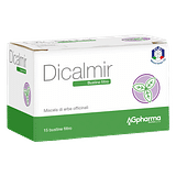 DICALMIR MISCELA ERBE 15 BUSTINE 2 G