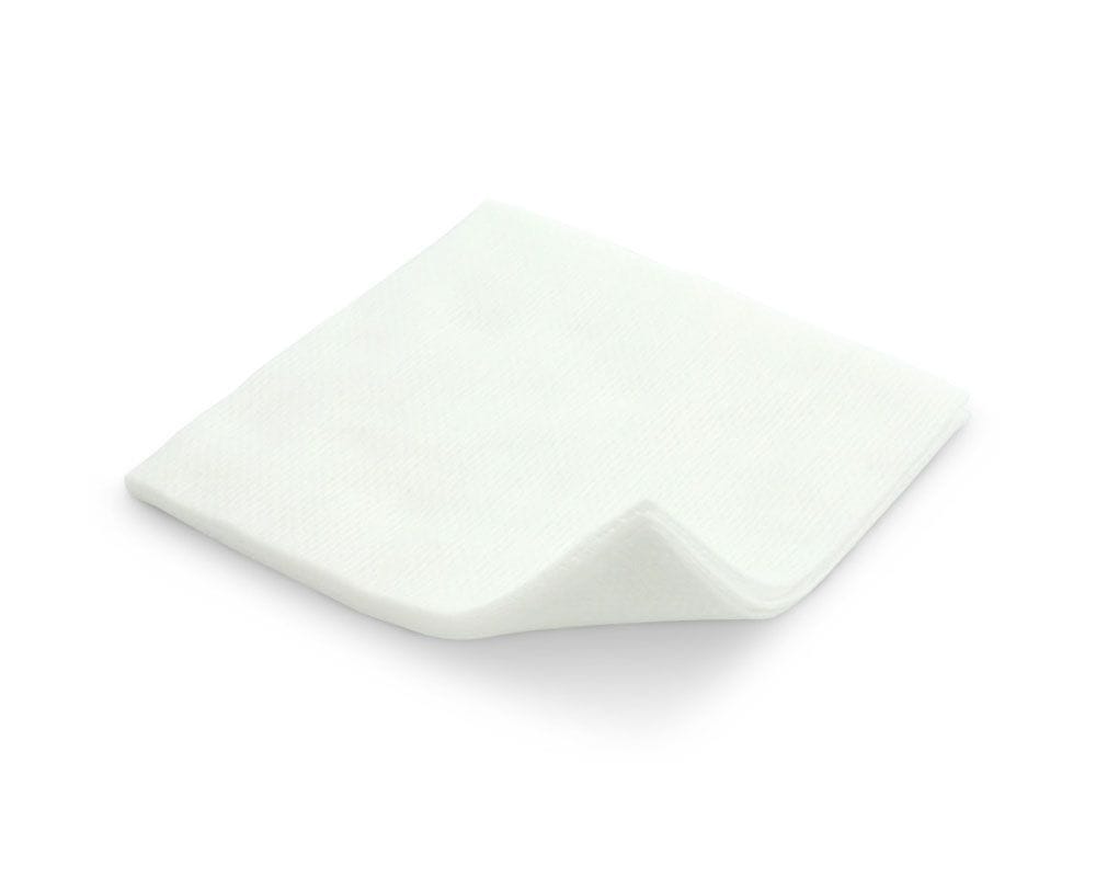 Garza Compressa Idrofila 12/8 36 X 40 Cm 12 Pezzi