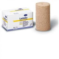 BENDA ELASTICA LASTODUR STRONG A COMPRESSIONE FORTE ESTENSIBILITA' 180% PELLE M7X12CM