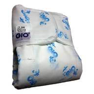 MUTANDINA CORRETTIVA GIO' PER DISPLASIA PER BAMBINI DA 9 A 15KG MISURA 3