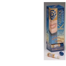 Stick labbra Karistick con burro di karité, 5,7ml
