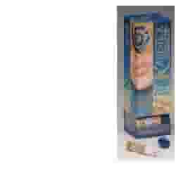 Stick labbra Karistick con burro di karité, 5,7ml