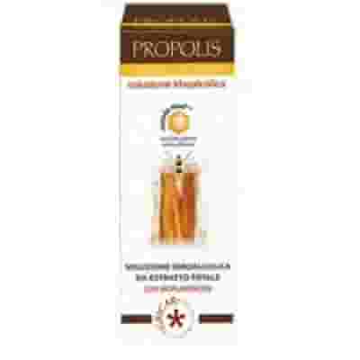 PROPOLIS AD ESTRATTO IDROALCOLICO 30 ML