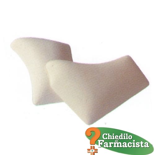 Pelota Erniaria Sospensorio Sinistro Dualsan