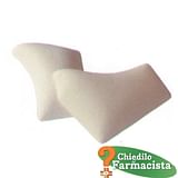 PELOTA ERNIARIA SOSPENSORIO SINISTRO DUALSAN