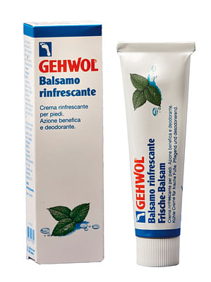 Gehwol Balsamo Rinfrescante 75 Ml