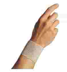 POLSINO A RIGHE GIBAUD COLORE BEIGE MISURA 8 CM TAGLIA 1