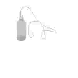 Kit per ossigenoterapia con gorgogliatore e occhiali nasali