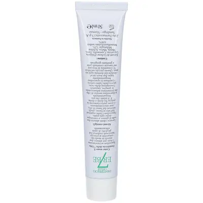 DENTIFRICIO 7 ERBE 50ML DENTIFRICIO 7 ERBE 50ML