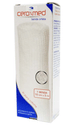 BENDA IN GARZA IDROFILA ORLATA CEROXMED 10X500 CM 1 PEZZO