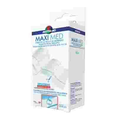 CEROTTO MASTER-AID MAXIMED STRISCE TAGLIATE 50X8