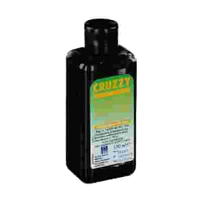 CRUZZY SHAMPOO POTENZIATO 150 ML