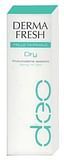 DERMAFRESH DRY SPRAY NO GAS ML 100