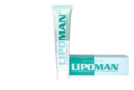 Crema mani Lipoman lenitiva e protettiva, 40ml