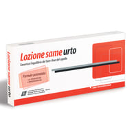 Lozione anticaduta Same Urto per capelli, 12 fiale 8ml