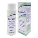 KERATOL DETERGENTE LIQUIDO 200 ML