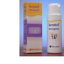 Keratol Detergente Liquido 200 Ml