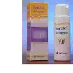 KERATOL DETERGENTE LIQUIDO 200 ML