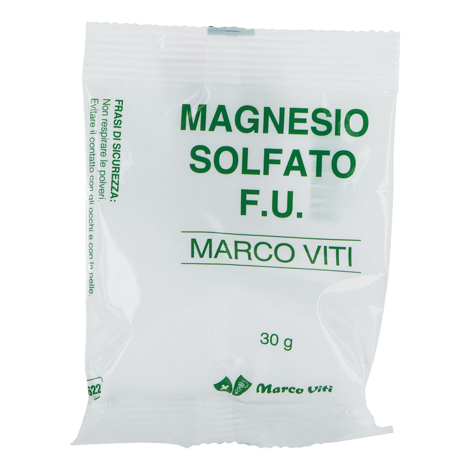 Magnesio Solfato 30 G