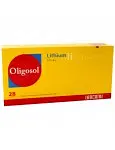 LABCATAL OLIGOSOLUZIONE MANGANESE 14 FIALE 2 ML LABCATAL OLIGOSOLUZIONE MANGANESE 14 FIALE 2 ML