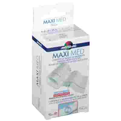 CEROTTO MASTER-AID MAXIMED STRISCE TAGLIATE 50X6