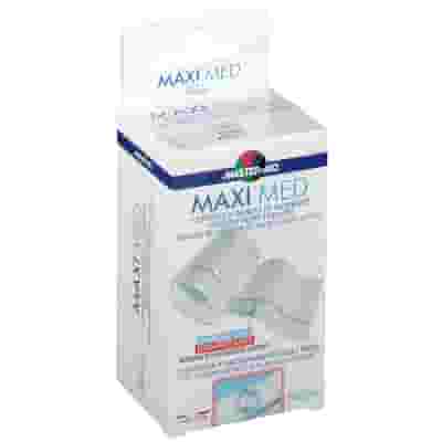 Cerotto Master-Aid Maximed 50x6cm per ferite, ipoallergenico
