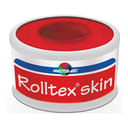 CEROTTO IN ROCCHETTO MASTER-AID ROLLTEX TELA BIANCO 5X2,5