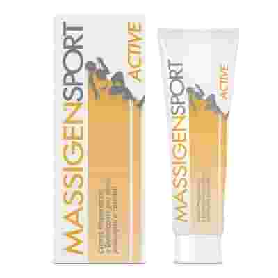 MASSIGEN SPORT ACTIVE 50 ML