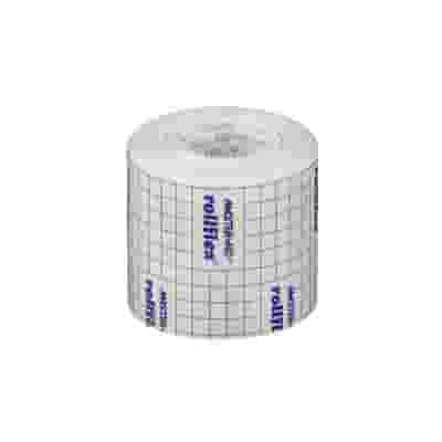 Cerotto Master-Aid Rollflex 5x5 ipoallergenico