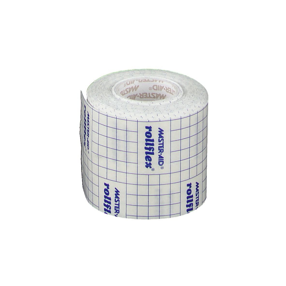 Cerotto Master-Aid Rollflex 5x5 ipoallergenico