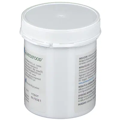 MEDIGEL 100 G MEDIGEL 100 G
