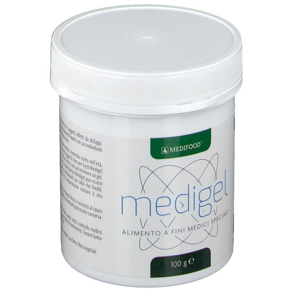 MEDIGEL 100 G