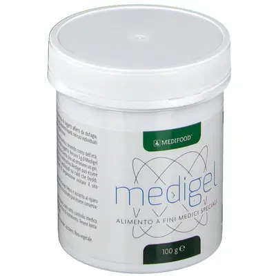 MEDIGEL 100 G MEDIGEL 100 G