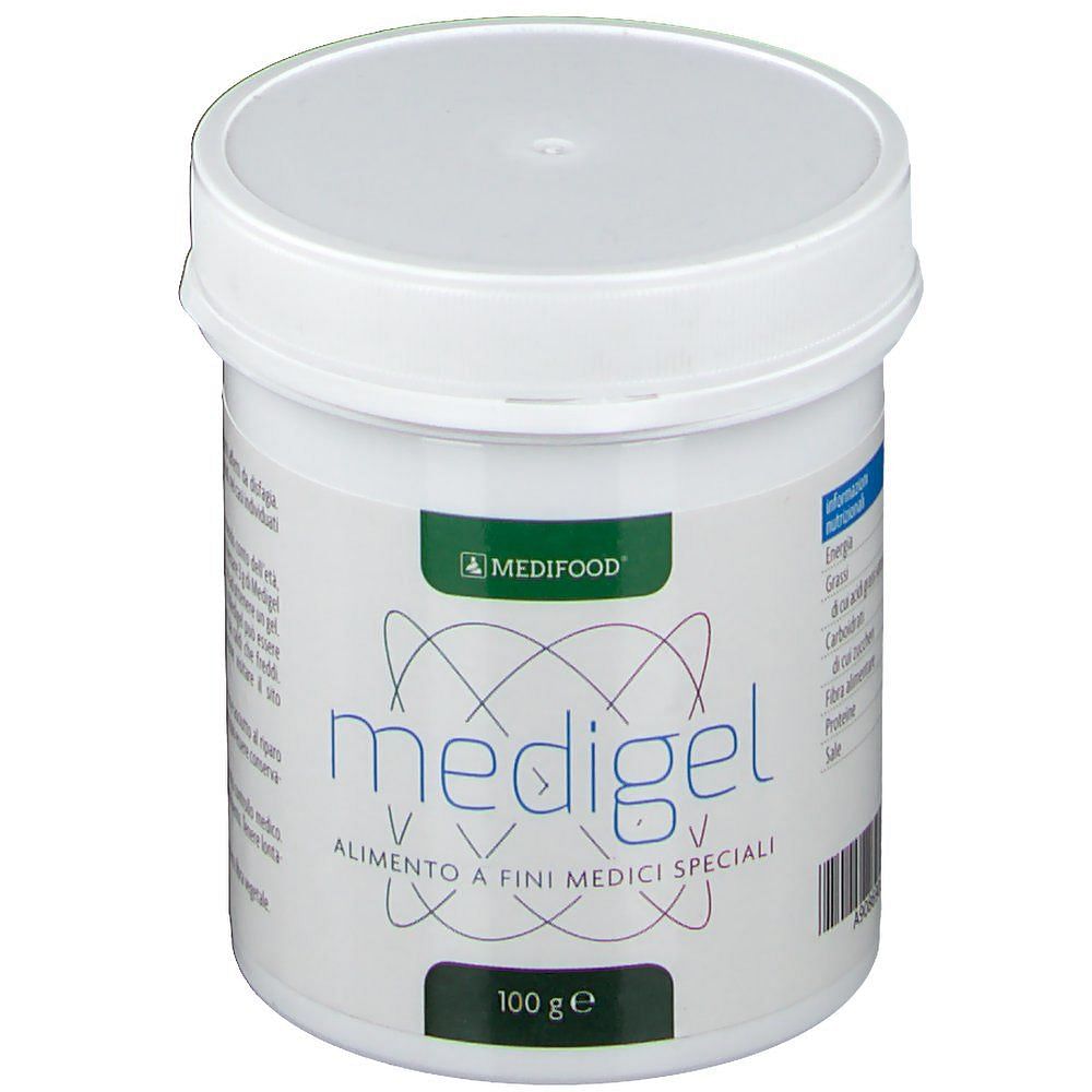 Medigel 100 G