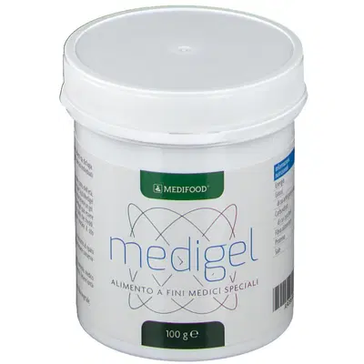 MEDIGEL 100 G MEDIGEL 100 G
